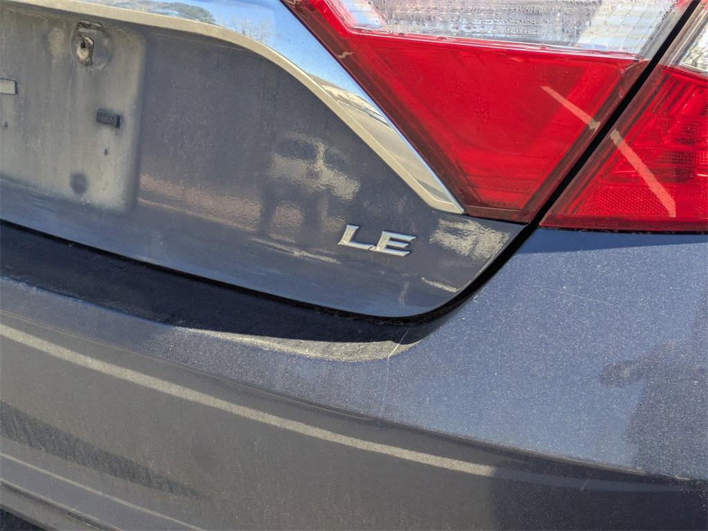 used 2017 Toyota Camry car, priced at $9,791