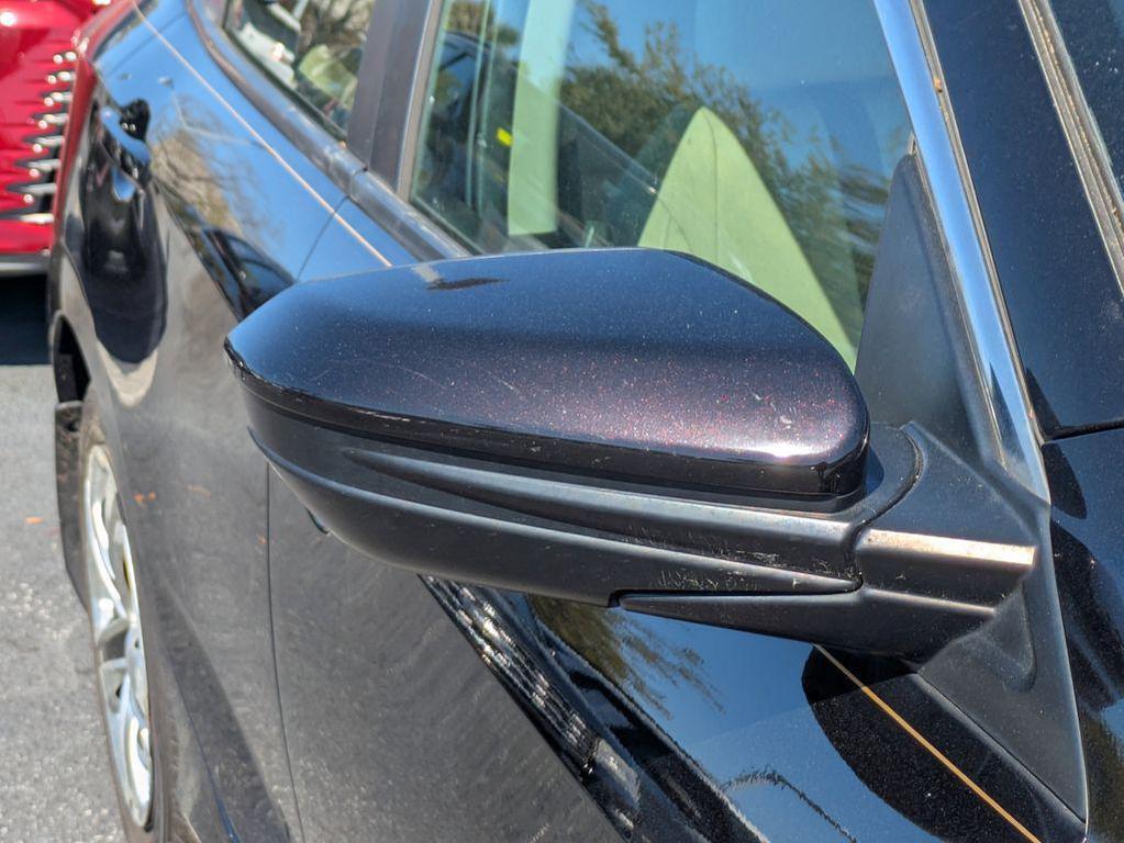 used 2016 Honda Civic car, priced at $12,491