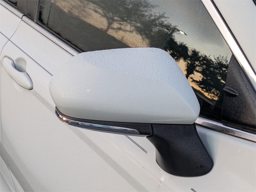 used 2023 Toyota Camry car, priced at $25,391