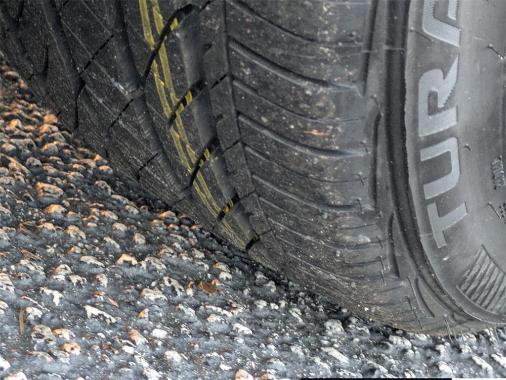 used 2023 Toyota Camry car, priced at $25,391