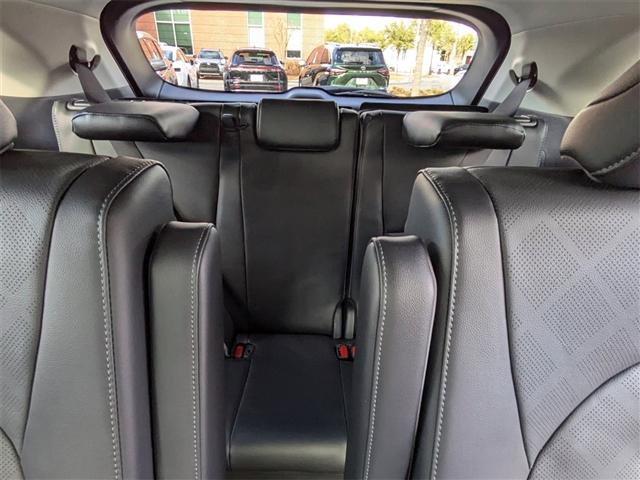 new 2026 Toyota Highlander car, priced at $56,726