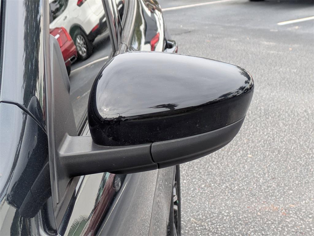 used 2022 Ford Escape car, priced at $20,291