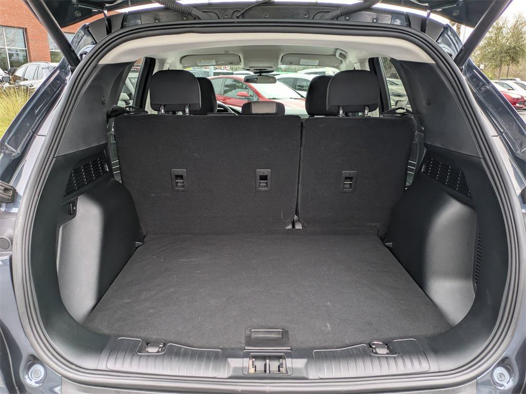 used 2022 Ford Escape car, priced at $20,291