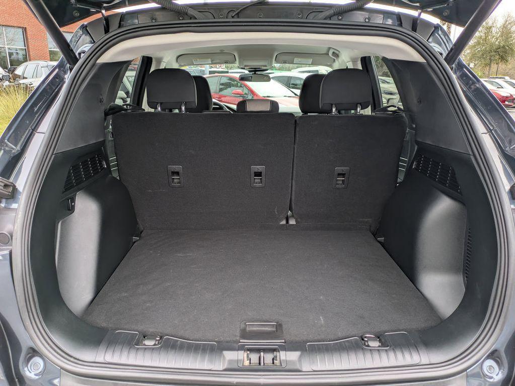 used 2022 Ford Escape car, priced at $20,291