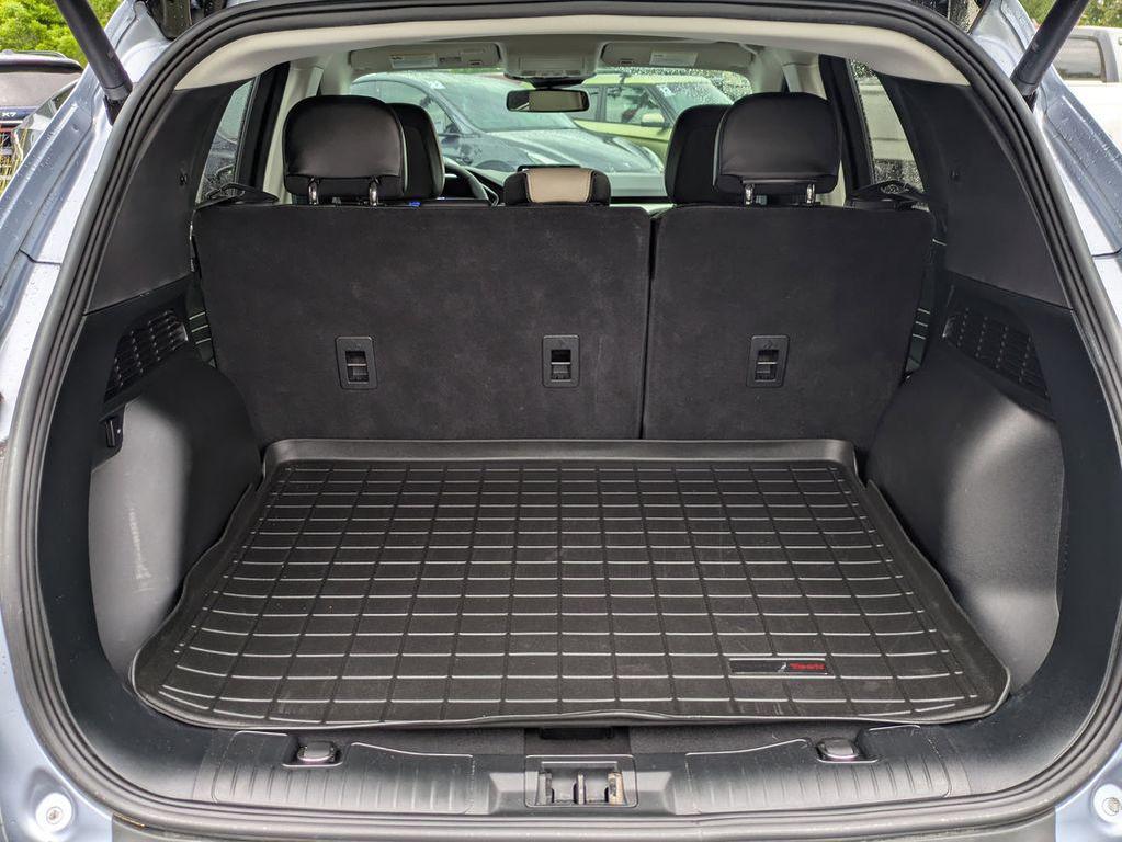 used 2022 Ford Escape car, priced at $23,331