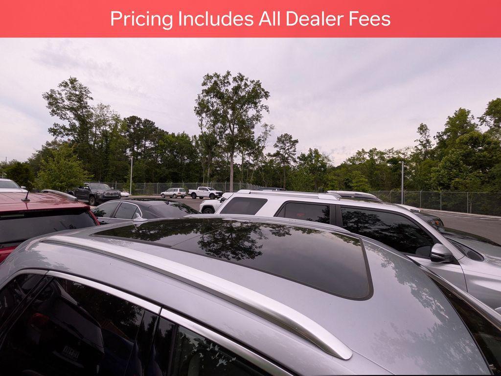 used 2023 Audi Q5 car, priced at $40,371