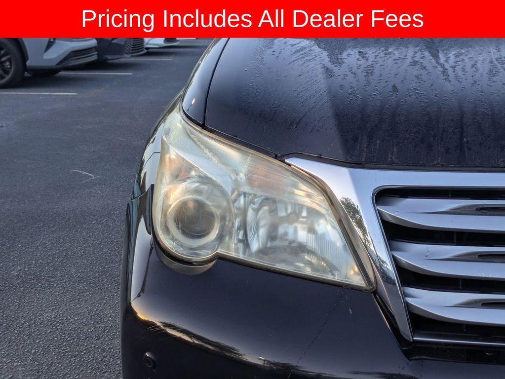 used 2012 Lexus GX 460 car, priced at $14,871