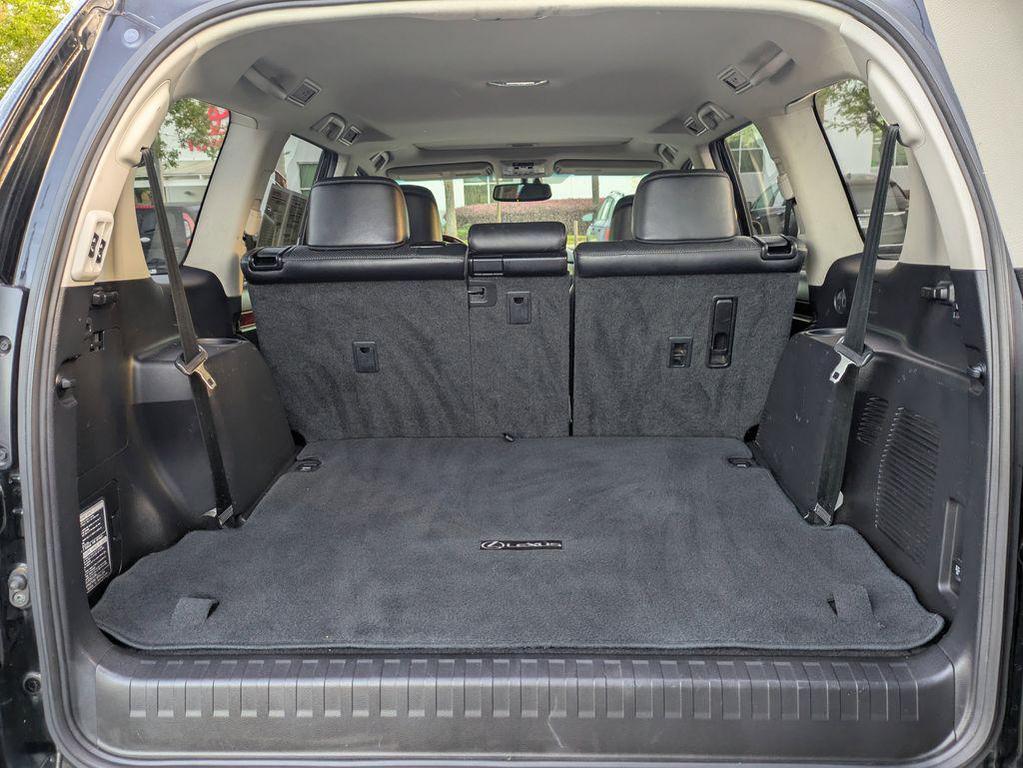 used 2012 Lexus GX 460 car, priced at $16,291