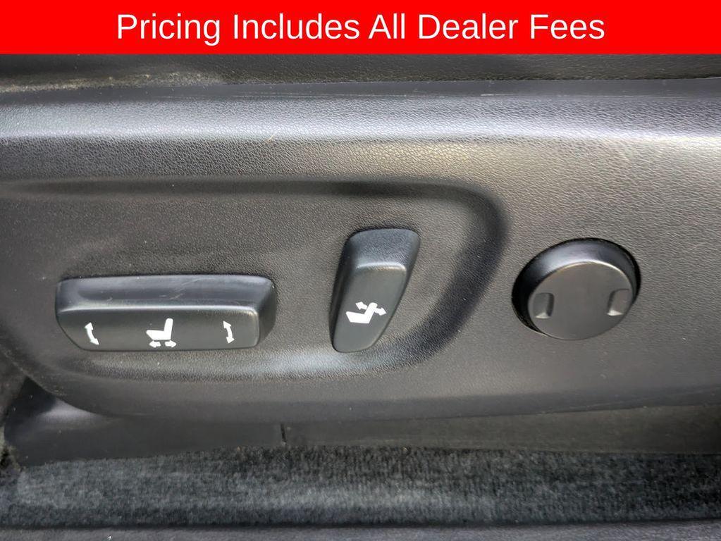 used 2012 Lexus GX 460 car, priced at $14,871