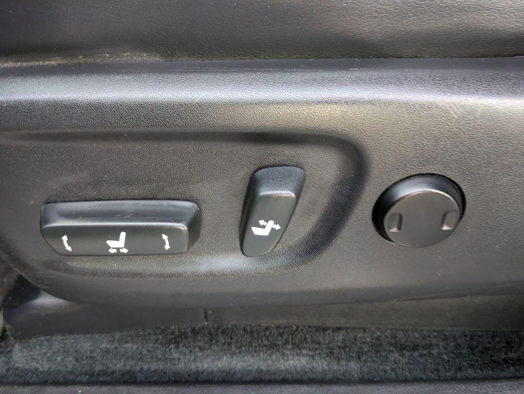 used 2012 Lexus GX 460 car, priced at $16,291