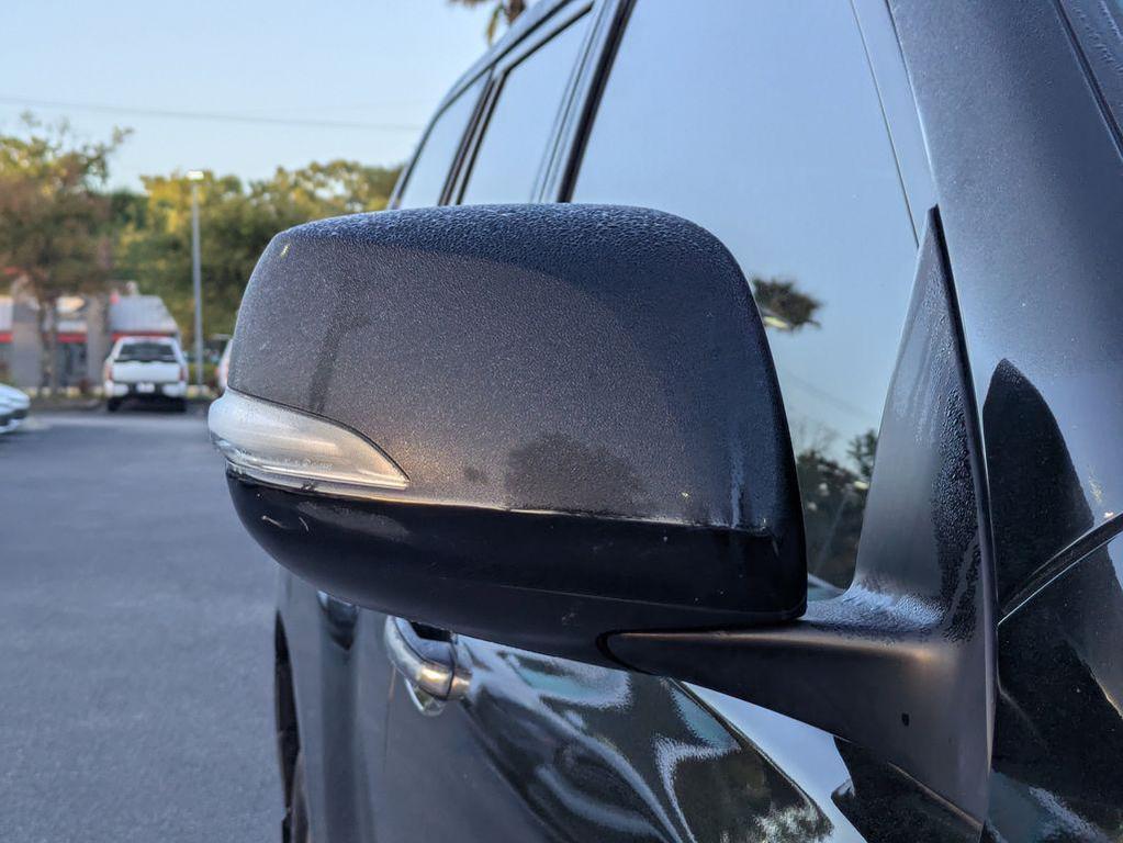 used 2012 Lexus GX 460 car, priced at $16,291