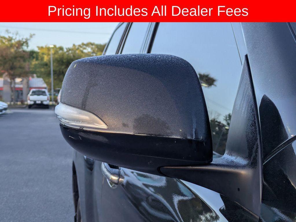 used 2012 Lexus GX 460 car, priced at $14,871