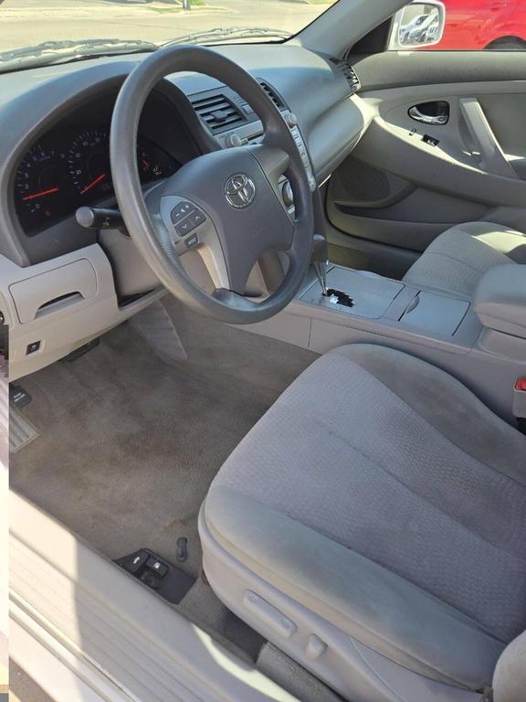 used 2010 Toyota Camry car, priced at $6,995