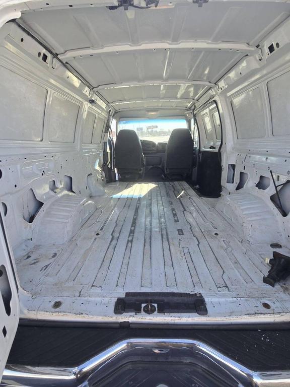 used 1994 Ford E350 car, priced at $4,995