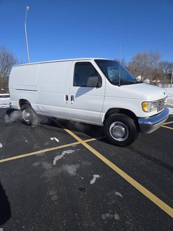 used 1994 Ford E350 car, priced at $4,995