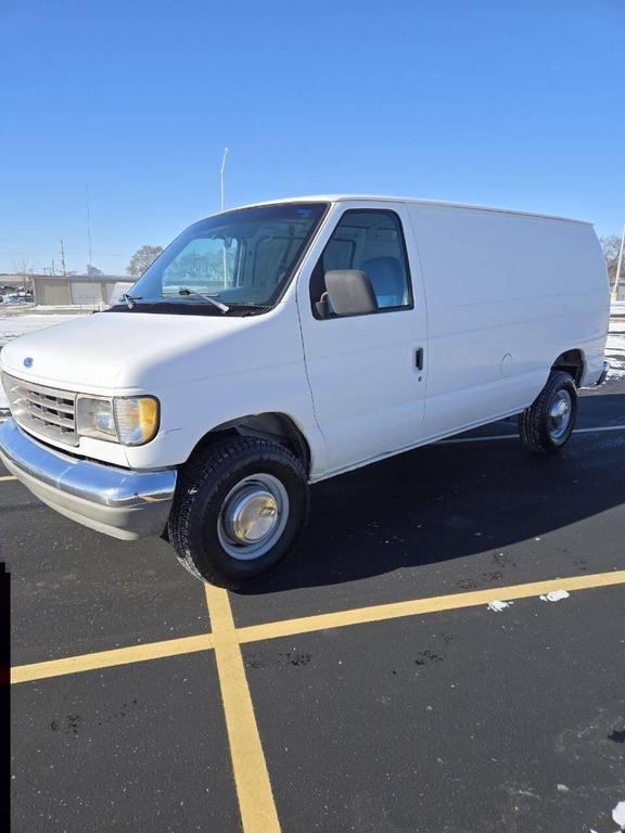 used 1994 Ford E350 car, priced at $4,995