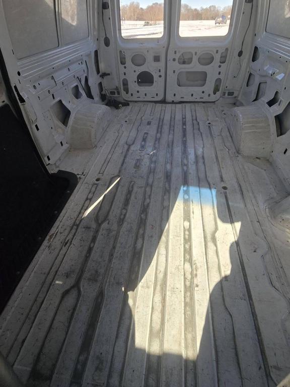 used 1994 Ford E350 car, priced at $4,995