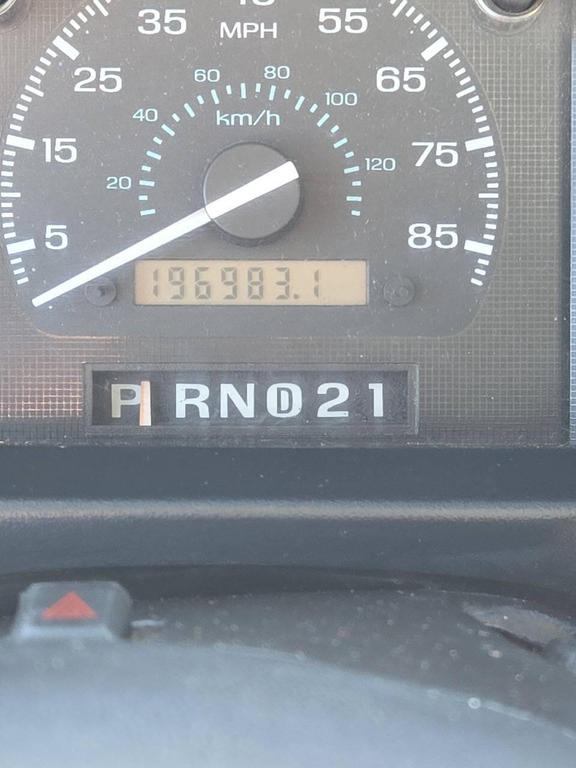 used 1994 Ford E350 car, priced at $4,995