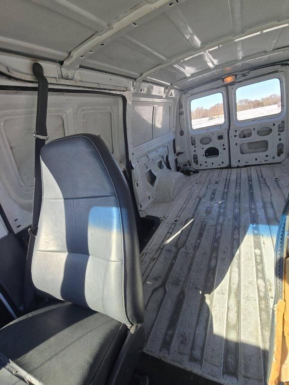 used 1994 Ford E350 car, priced at $4,995