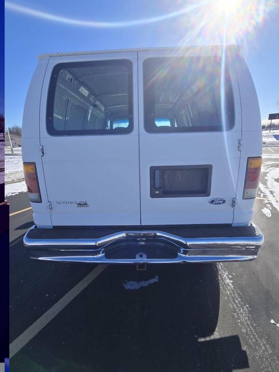 used 1994 Ford E350 car, priced at $4,995