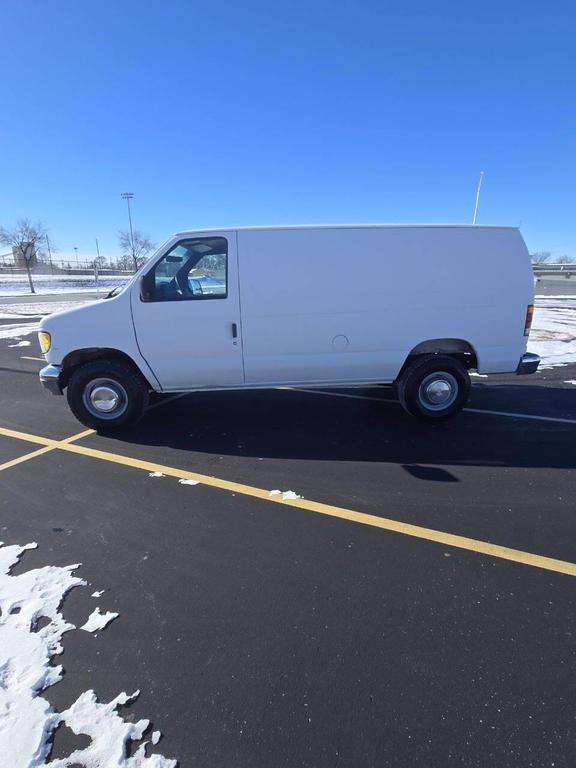 used 1994 Ford E350 car, priced at $4,995