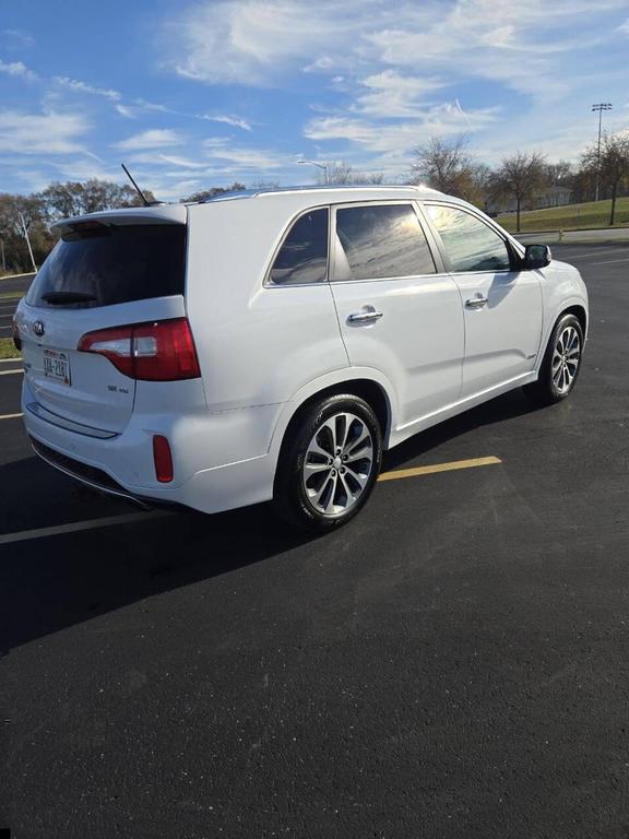 used 2015 Kia Sorento car, priced at $8,995