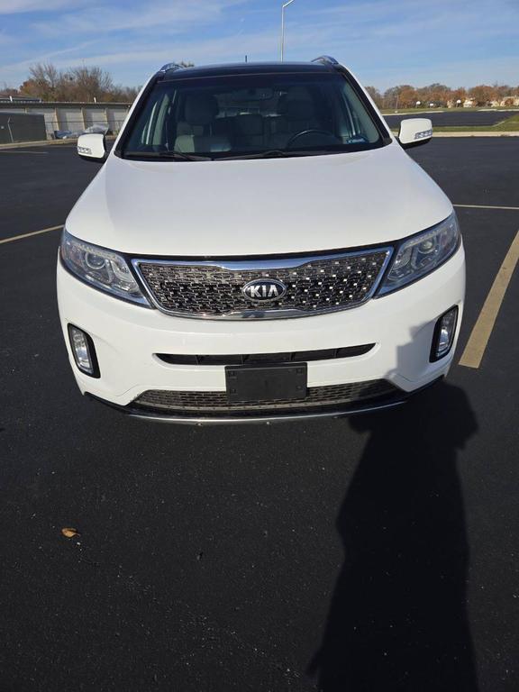 used 2015 Kia Sorento car, priced at $8,995