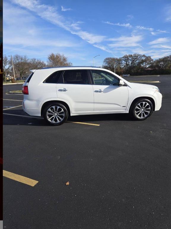 used 2015 Kia Sorento car, priced at $8,995