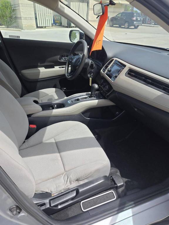 used 2020 Honda HR-V car, priced at $18,995