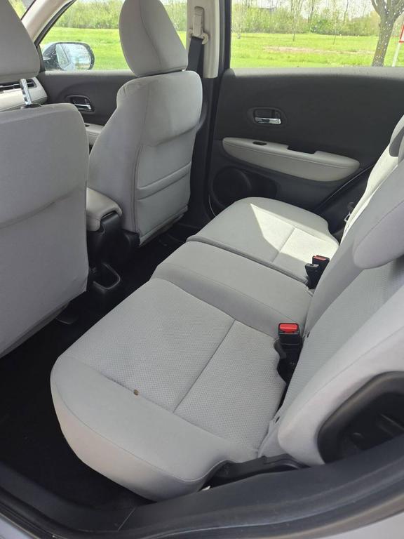used 2020 Honda HR-V car, priced at $18,995