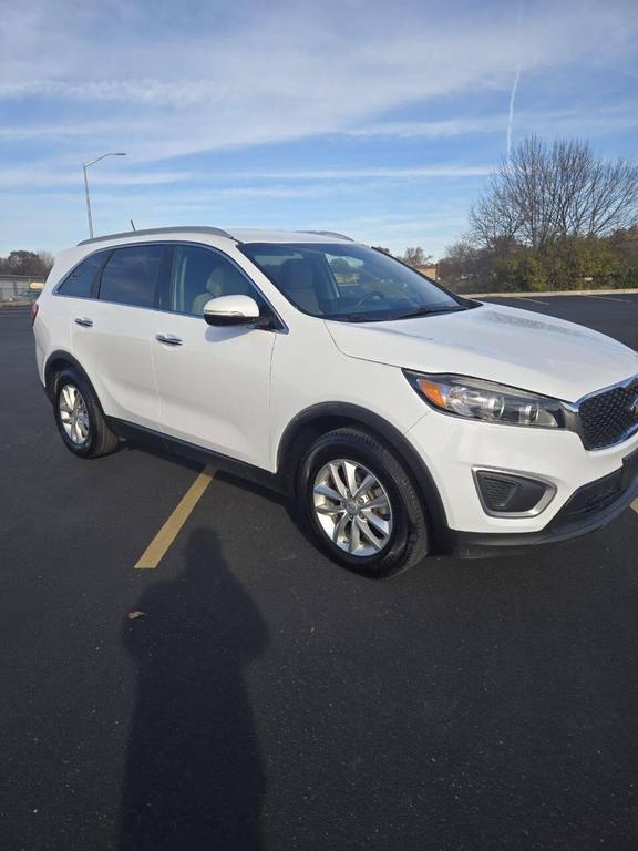 used 2016 Kia Sorento car, priced at $8,495