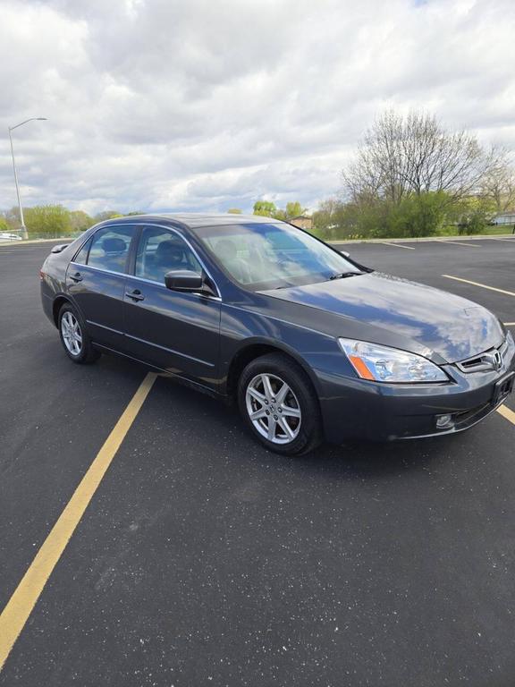 used 2004 Honda Accord car, priced at $4,995