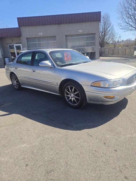 used 2005 Buick LeSabre car, priced at $4,995