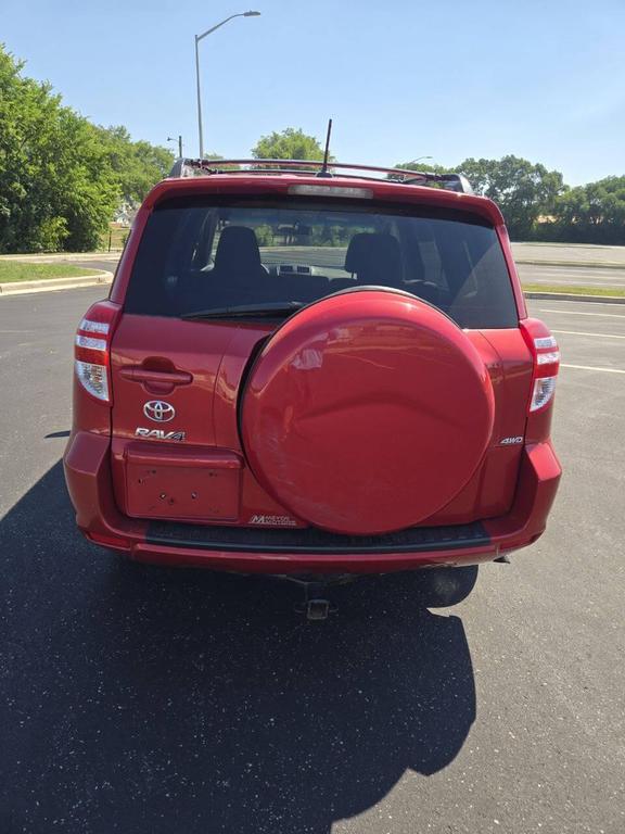 used 2012 Toyota RAV4 car, priced at $12,295