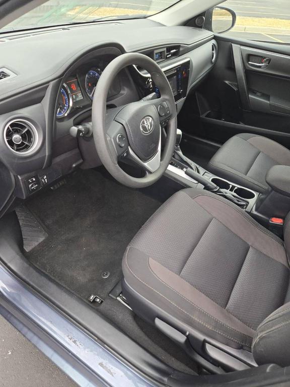 used 2019 Toyota Corolla car