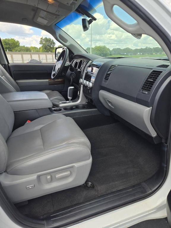 used 2013 Toyota Tundra car, priced at $18,995