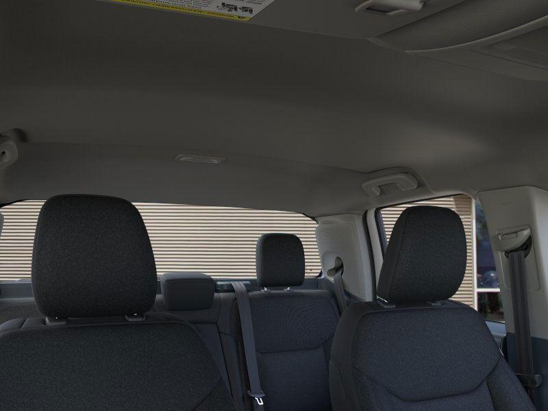 new 2025 Ford Maverick car, priced at $34,718