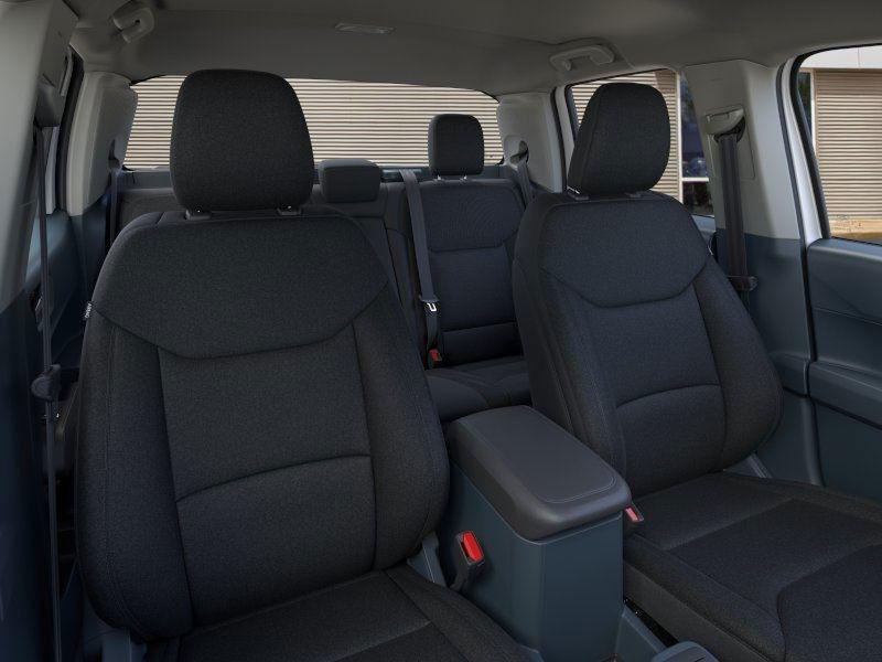 new 2025 Ford Maverick car, priced at $34,718