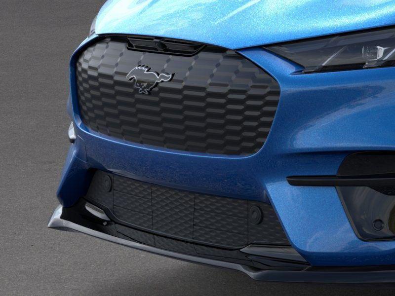 new 2025 Ford Mustang Mach-E car, priced at $51,645