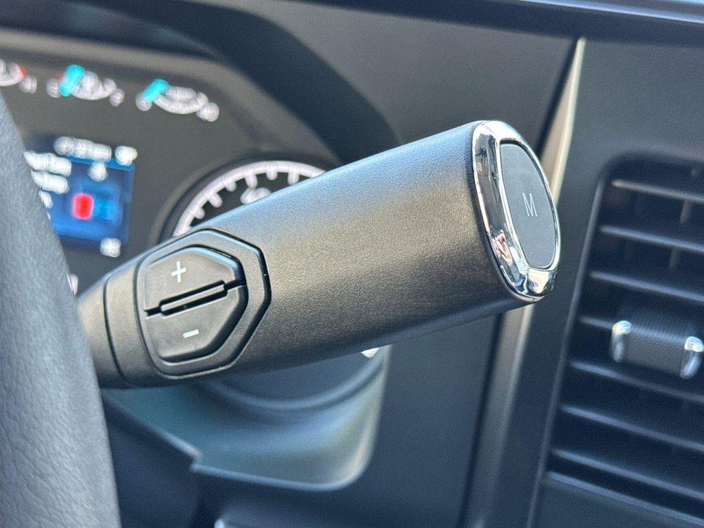 new 2025 Ford F-450 car, priced at $85,711