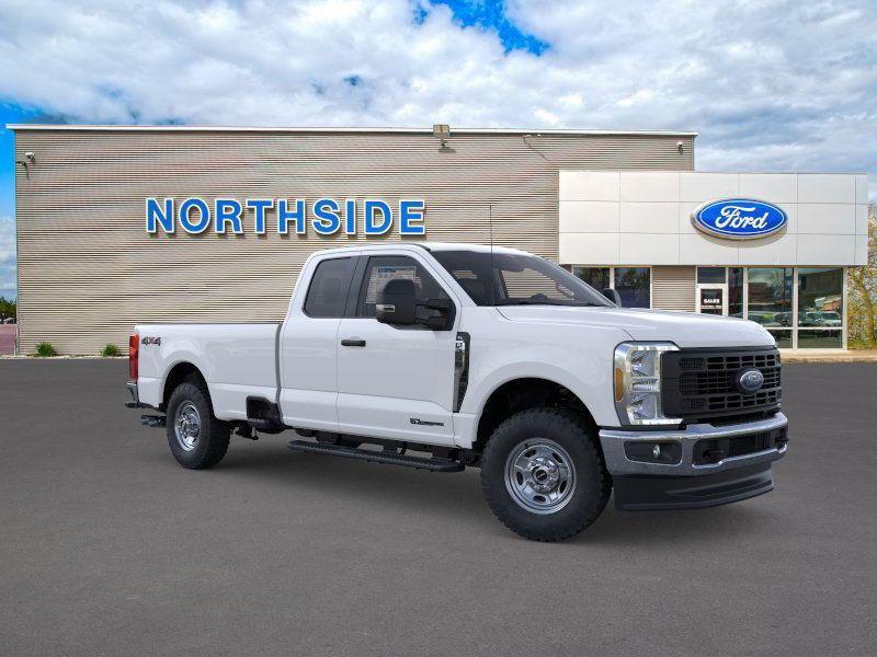 new 2026 Ford F-250 car, priced at $66,355