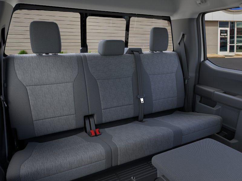 new 2026 Ford F-250 car, priced at $66,355