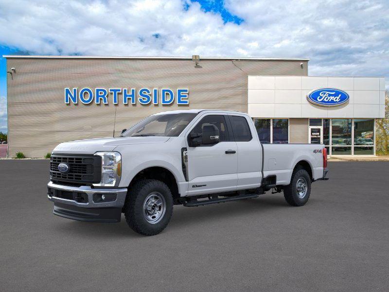 new 2026 Ford F-250 car, priced at $66,355