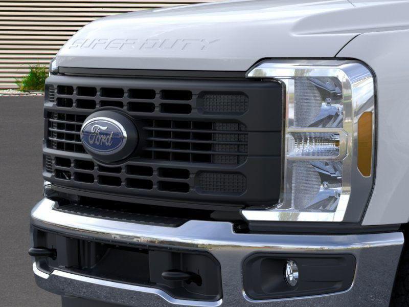 new 2026 Ford F-250 car, priced at $66,355