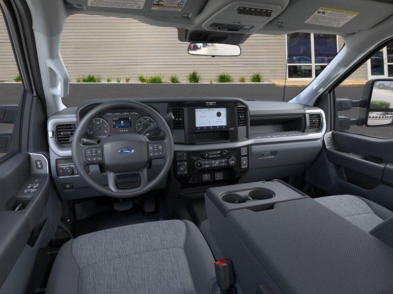 new 2026 Ford F-250 car, priced at $66,355
