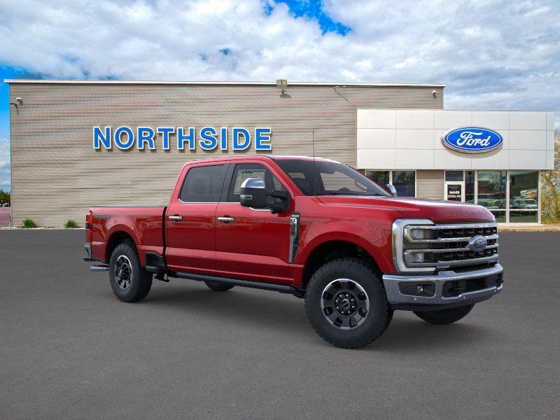 new 2026 Ford F-350 car, priced at $97,980