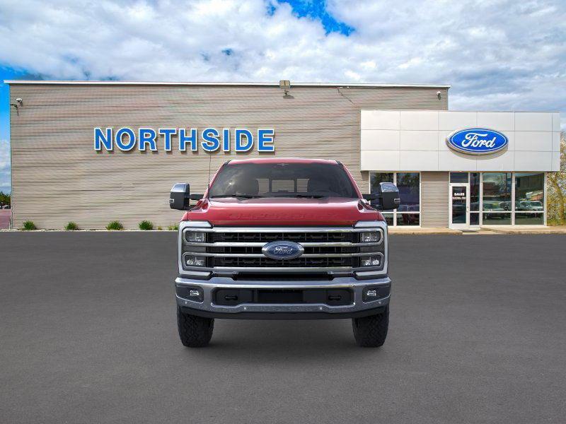 new 2026 Ford F-350 car, priced at $97,980
