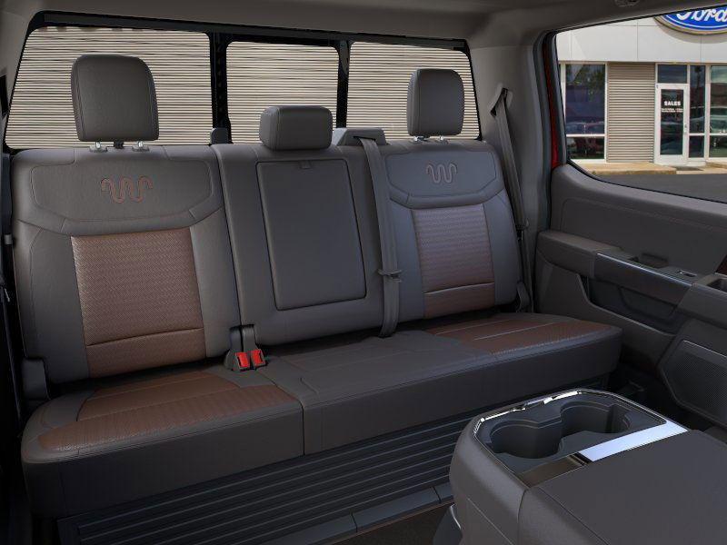 new 2026 Ford F-350 car, priced at $97,980