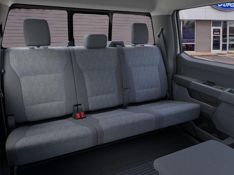 new 2026 Ford F-250 car, priced at $62,120