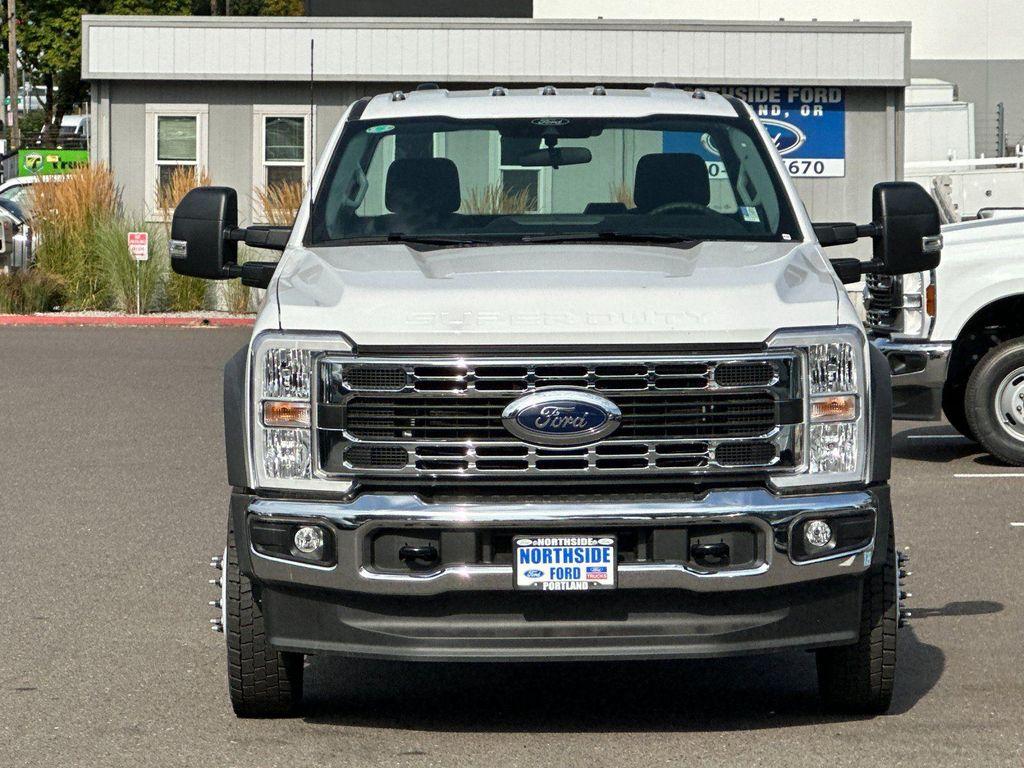 new 2024 Ford F-450 car, priced at $65,834